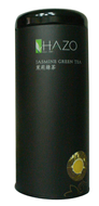 Jasmine Green from Hazo
