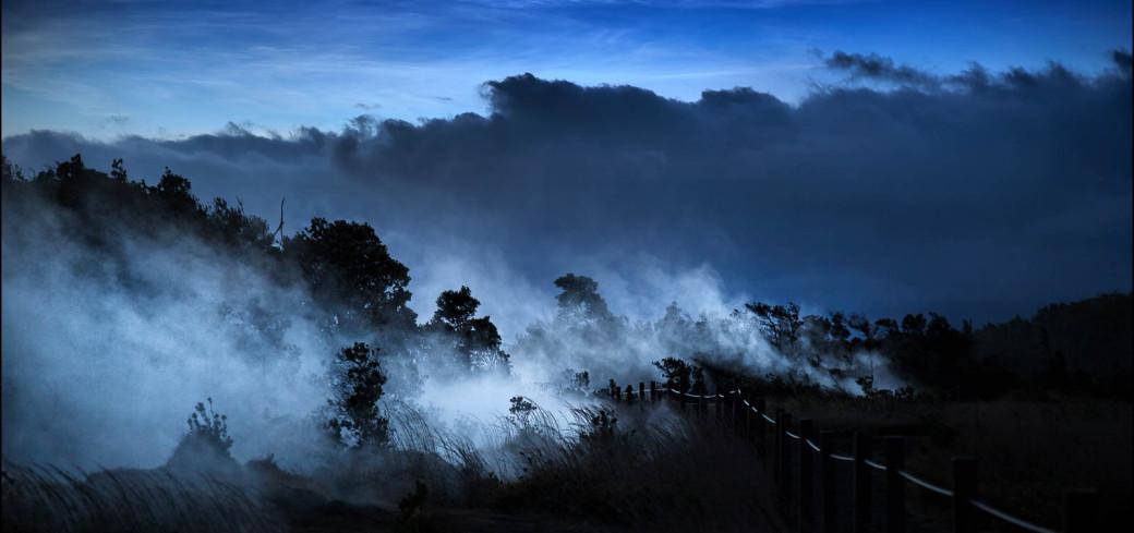 Volcano, Chocolate & Waterfalls photo 5