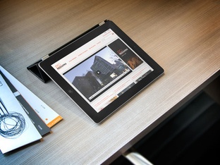 portfolio