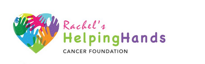 Rachels Helping Hands Cancer Foundation logo