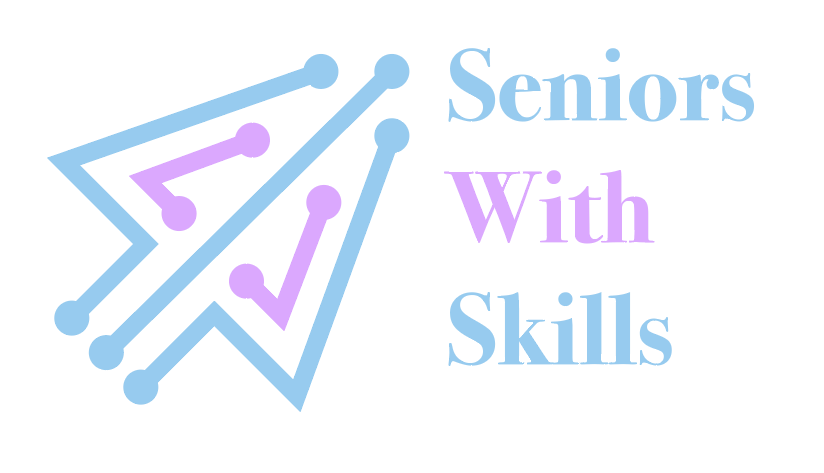 Seniors With Skills Inc. logo