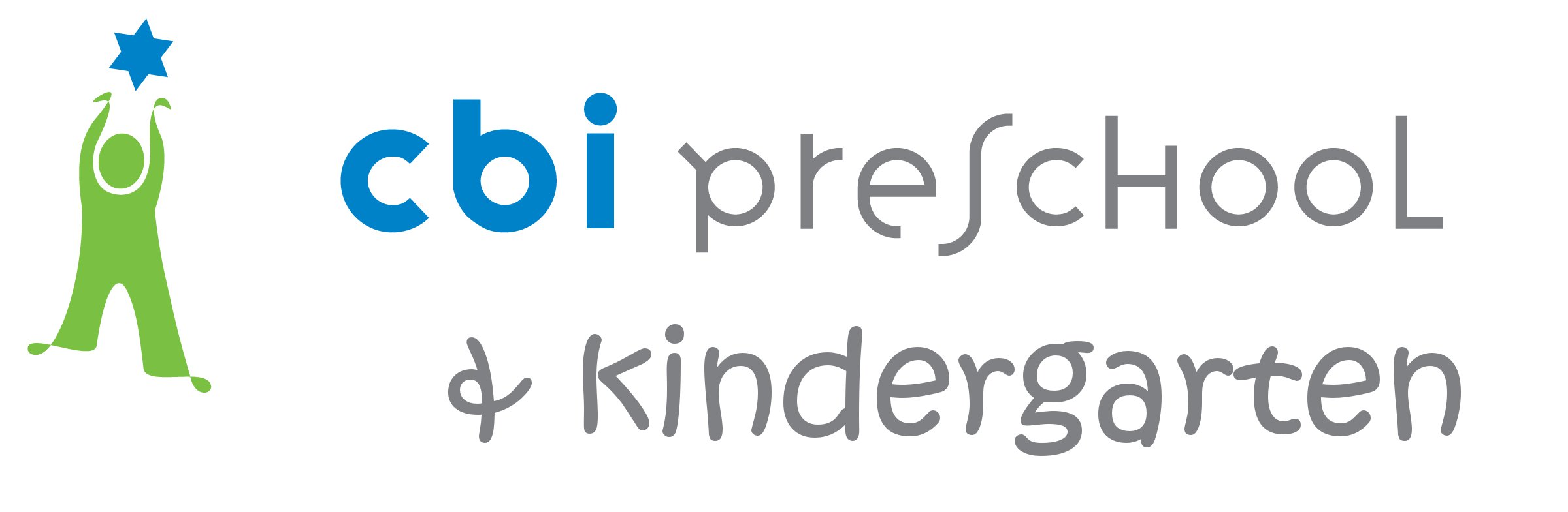CBI Preschool & KIndergarten logo