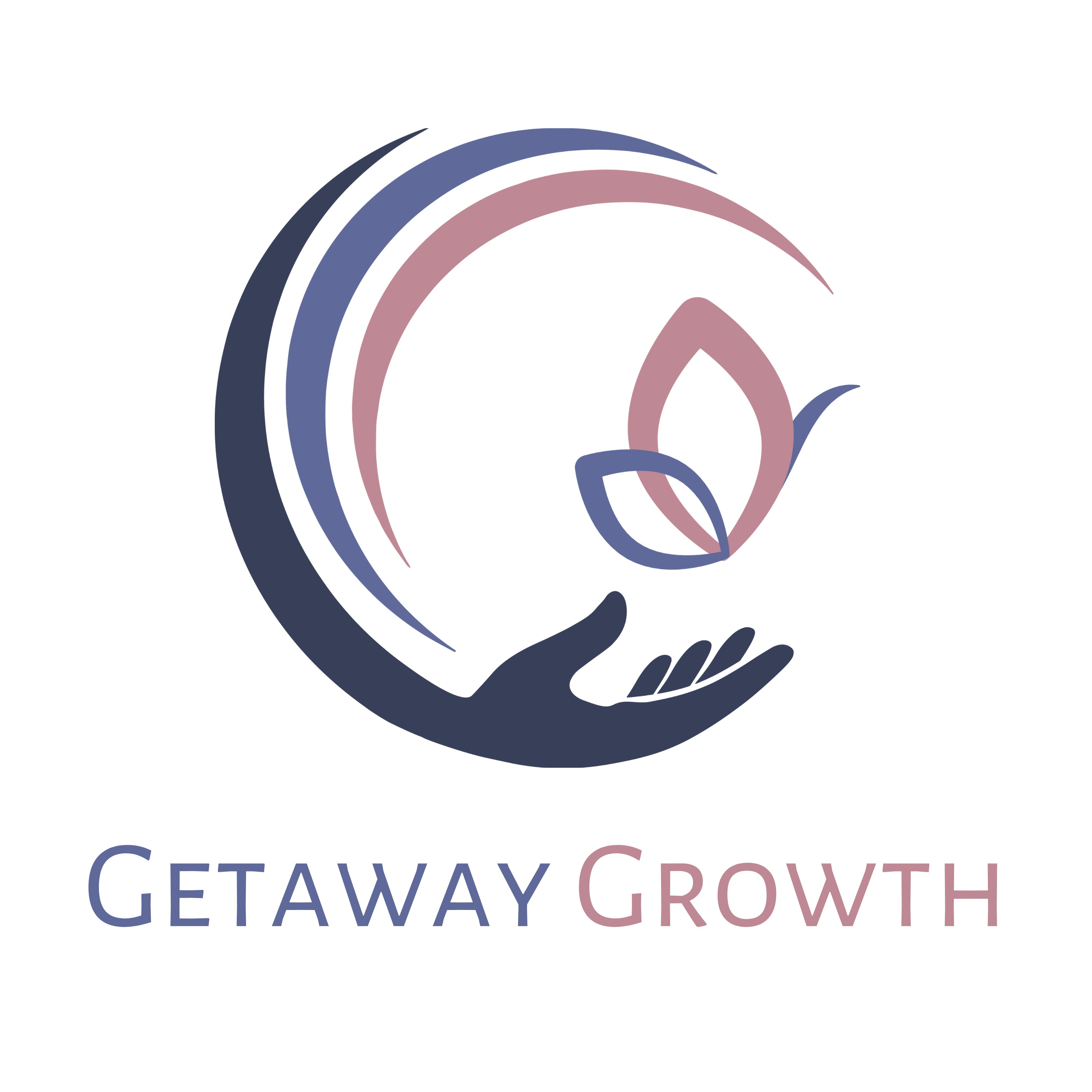 Getaway Growth logo