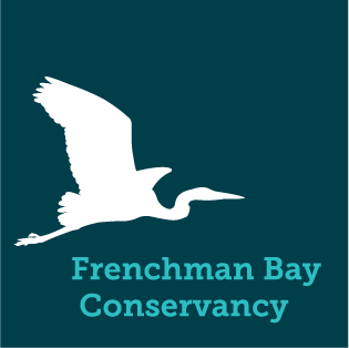 Frenchman Bay Conservancy logo