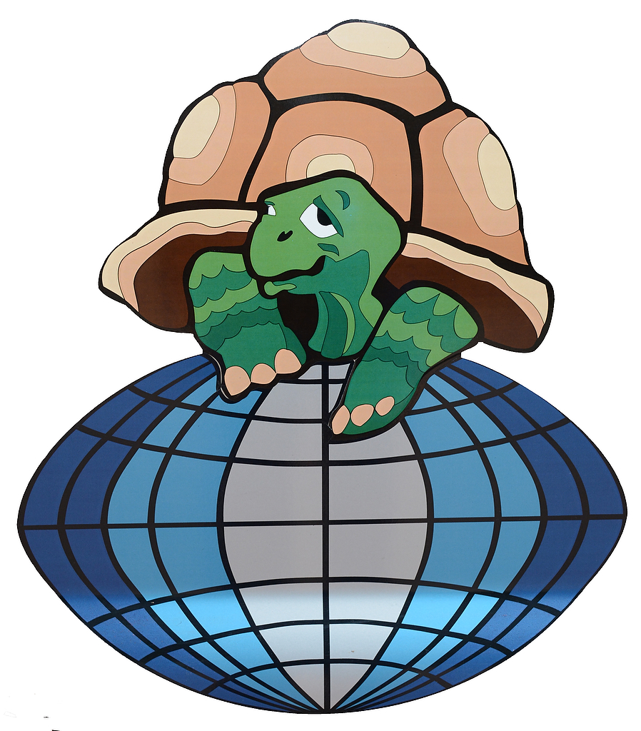 The Turtle Expedition logo