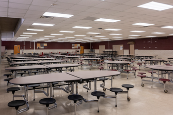 Cafeteria