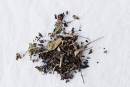 Holy Basil from Aesthete Tea