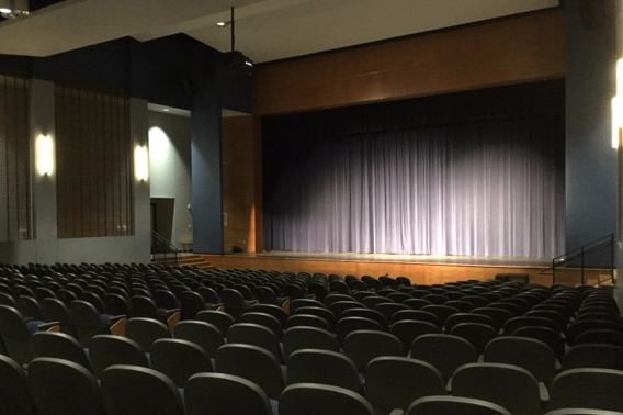 Auditorium  