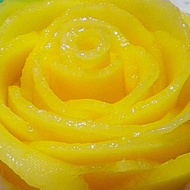 Rose Mango from Utopia Tea