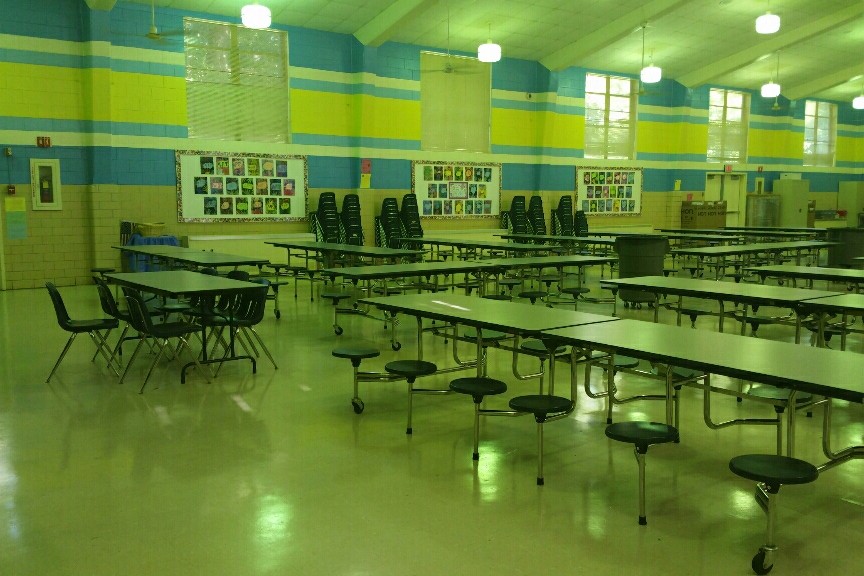 Cafeteria