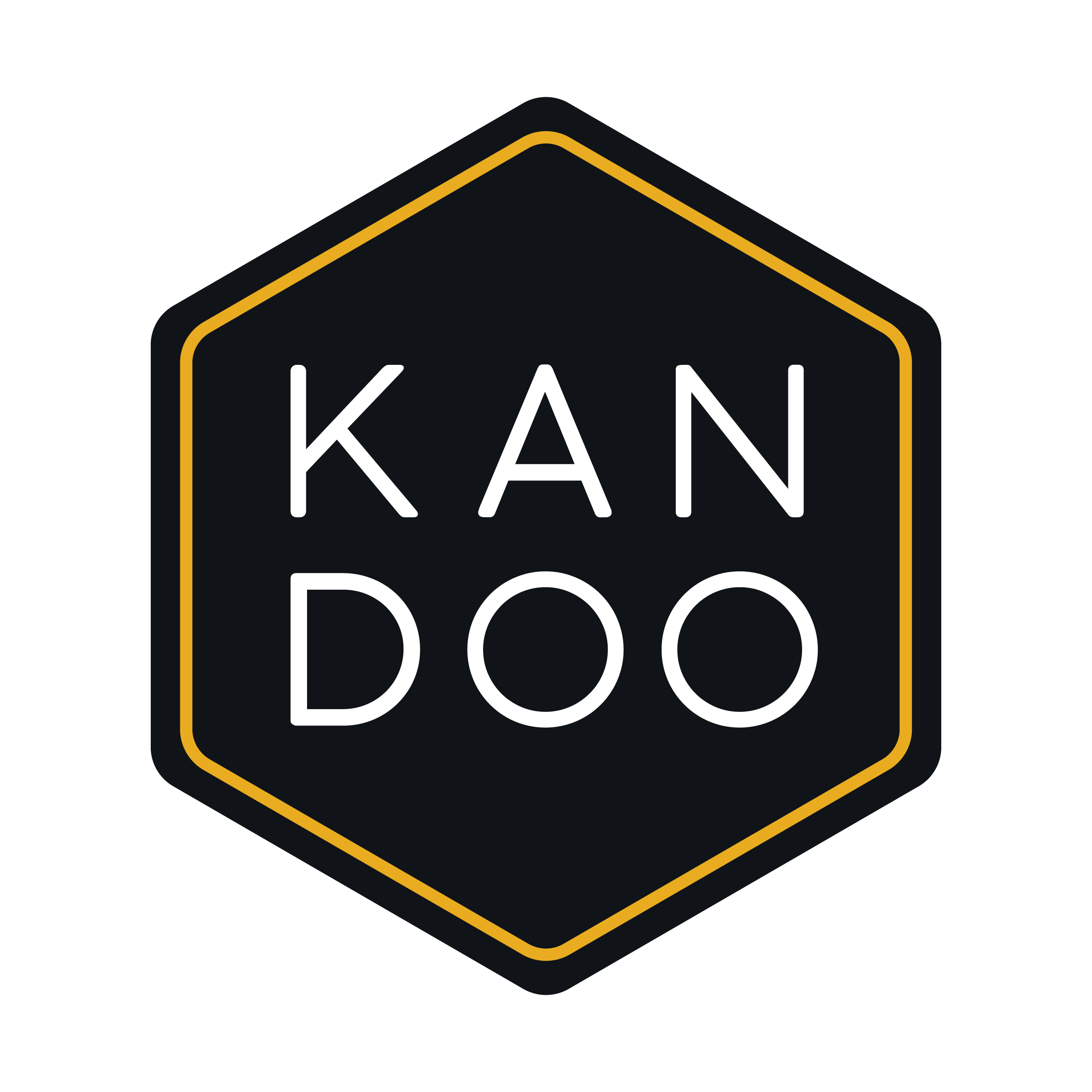 Kandoo logo