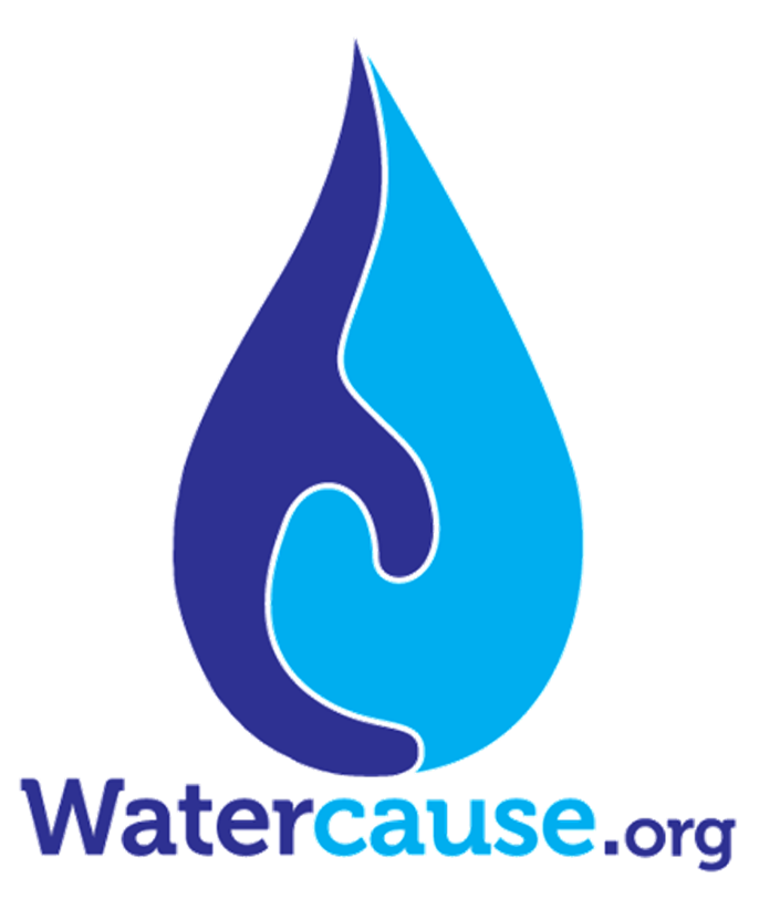 Watercause.org logo