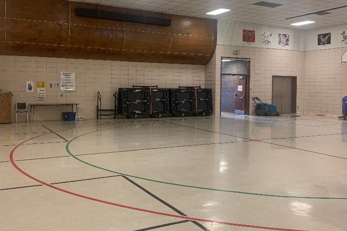 Gymnasium