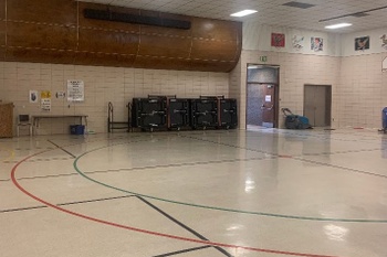 Gymnasium