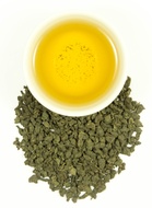 Ginseng Oolong (人蔘烏龍) - Premium Grade from The Hong Kong Tea Co.