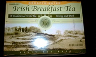 Irish Breakfast Decaffeinated from Trader Joe's