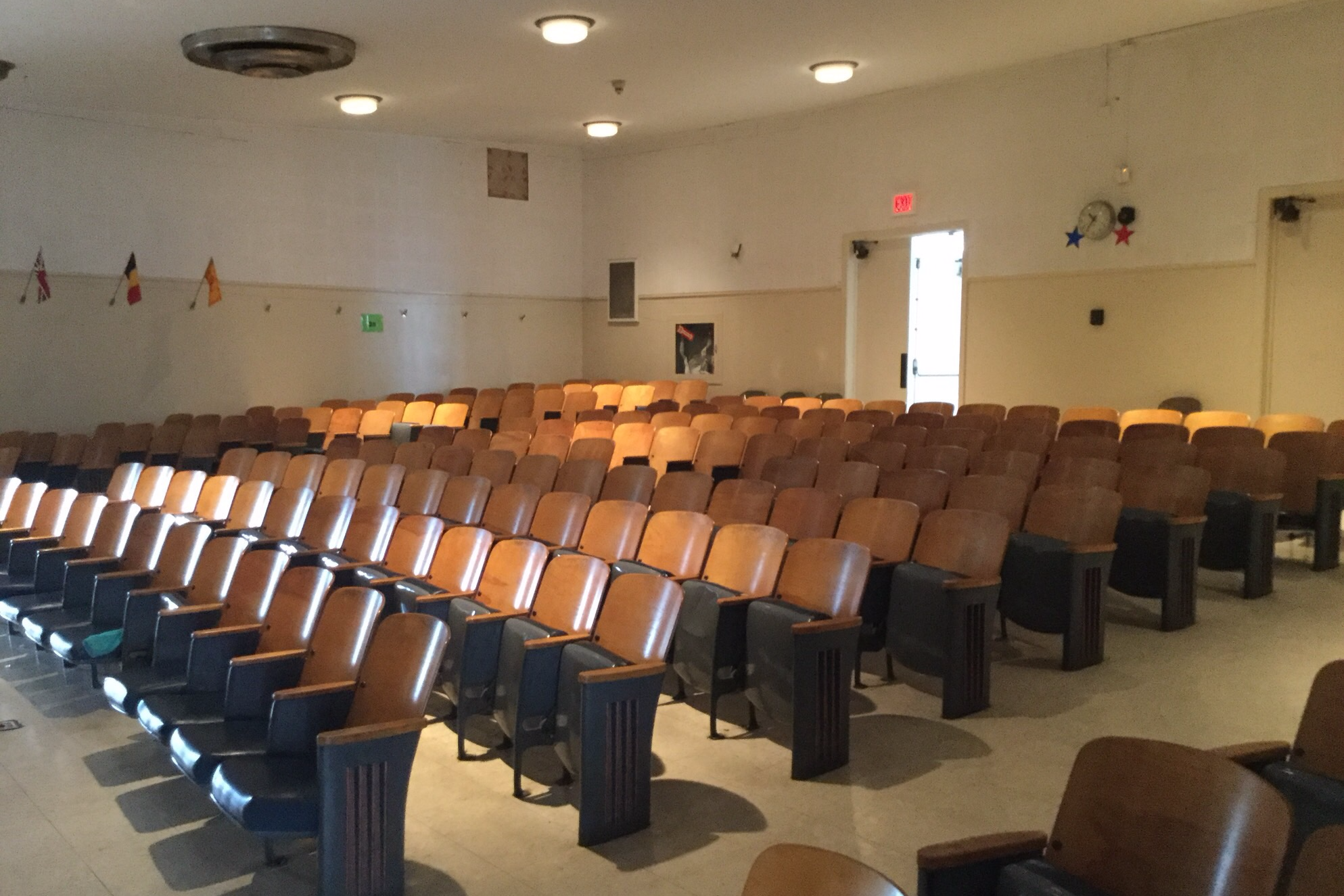 Auditorium