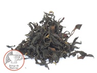 Black tea from Tsushima, Benifûki cultivar, first flush from Thés du Japon