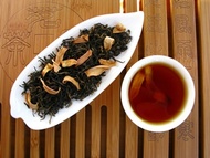 Tangerine Blossom from Shang Tea