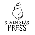 Seven Seas Press logo