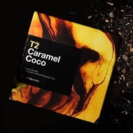 Caramel Coco from T2