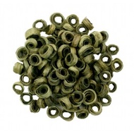Jasmine Daughter Rings from Nature's Tea Leaf