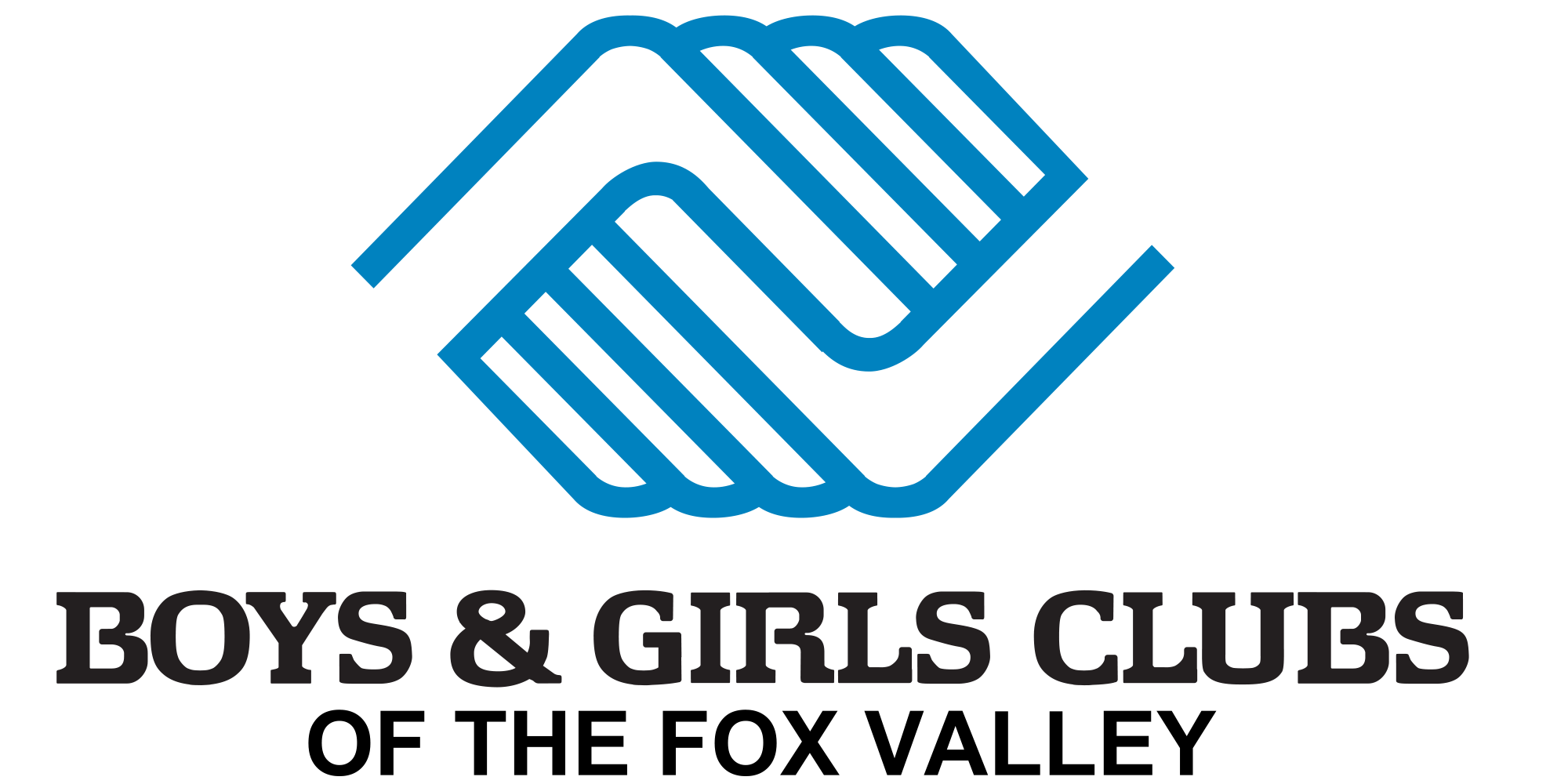 Boys & Girls Clubs of the Fox Valley logo