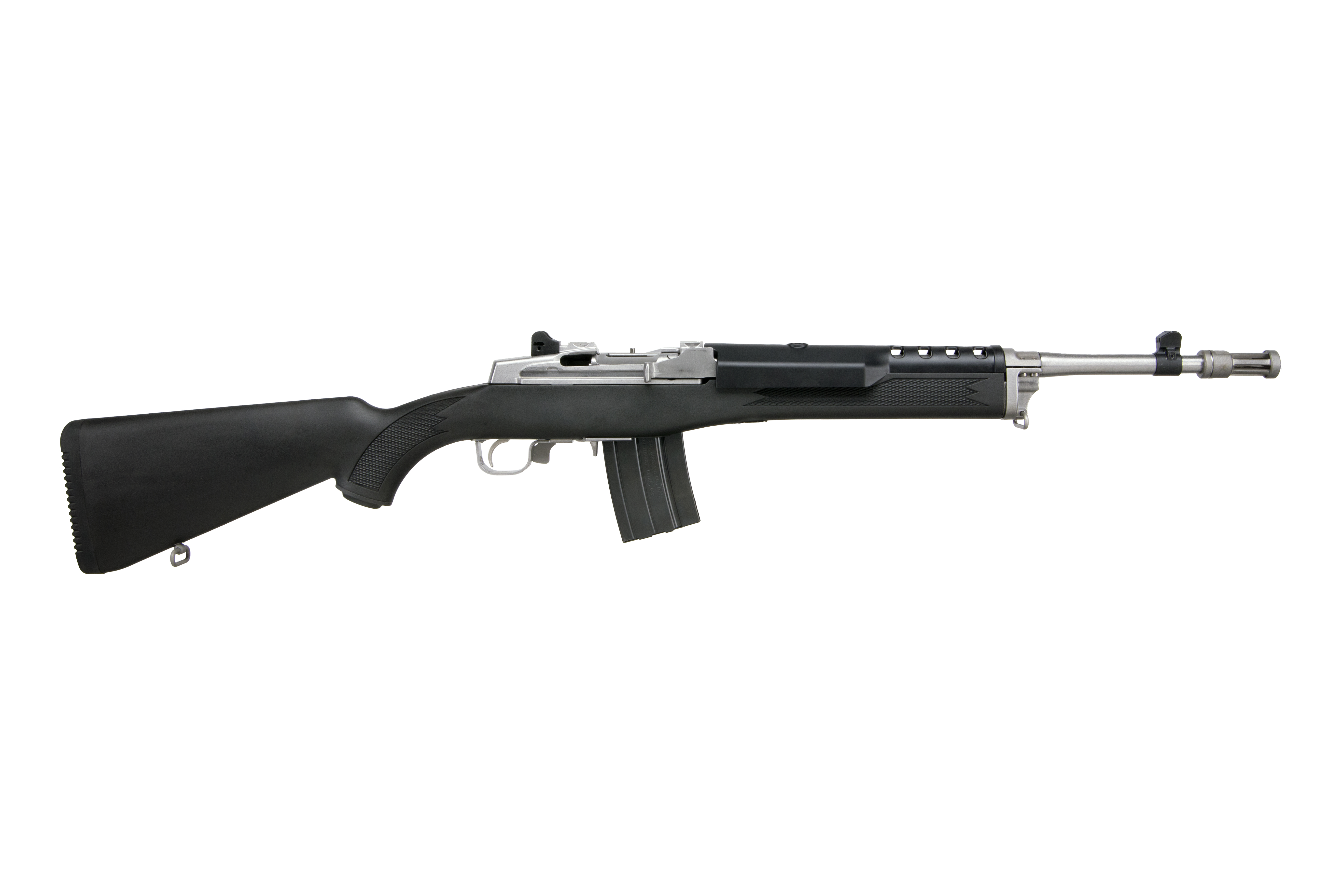 Ruger Mini 14 Tactical 5819 FREEDOMS ARMORY