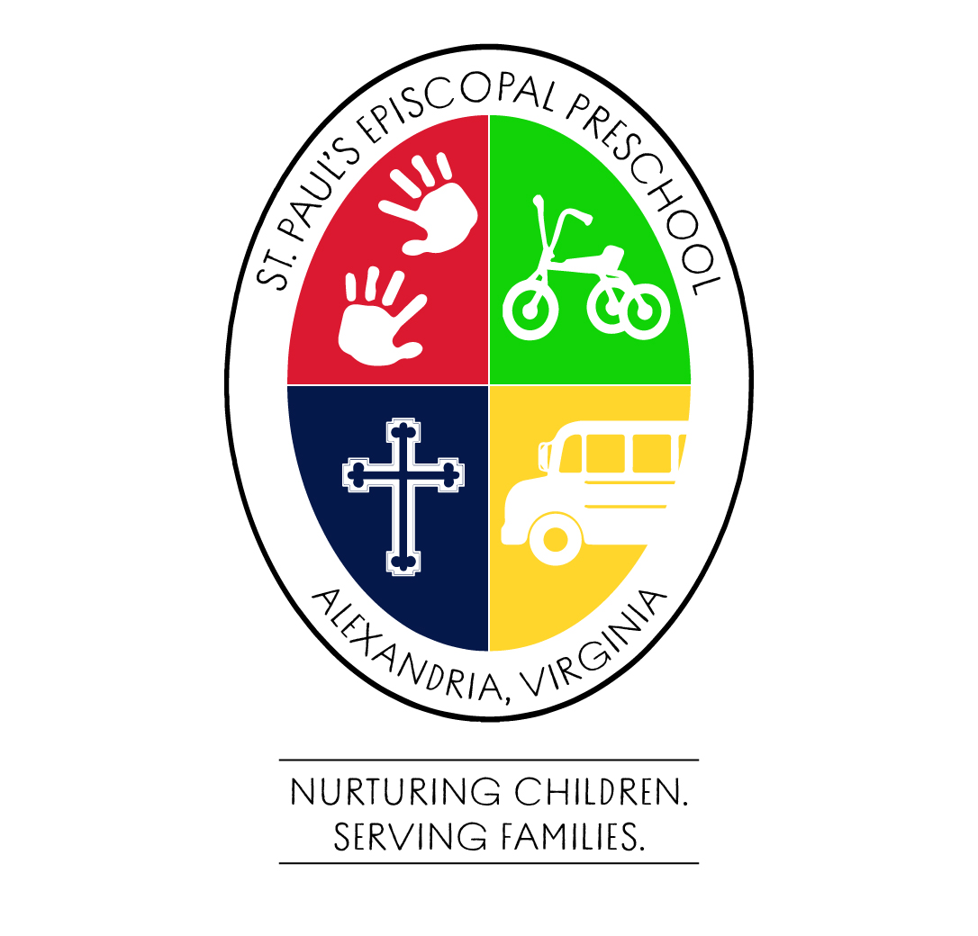St. Paul's Episcopal Preschool logo