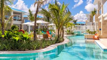 Margaritaville Island Reserve Cap Cana