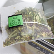 Zen Full Leaf Tea from Tazo