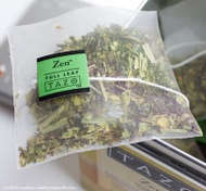 Zen Full Leaf Tea from Tazo