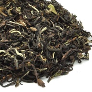 Darjeeling Oolong from Whistling Kettle