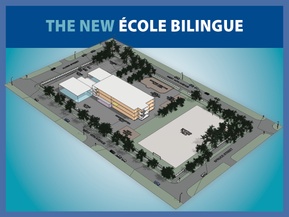 picture from L'École Bilingue
