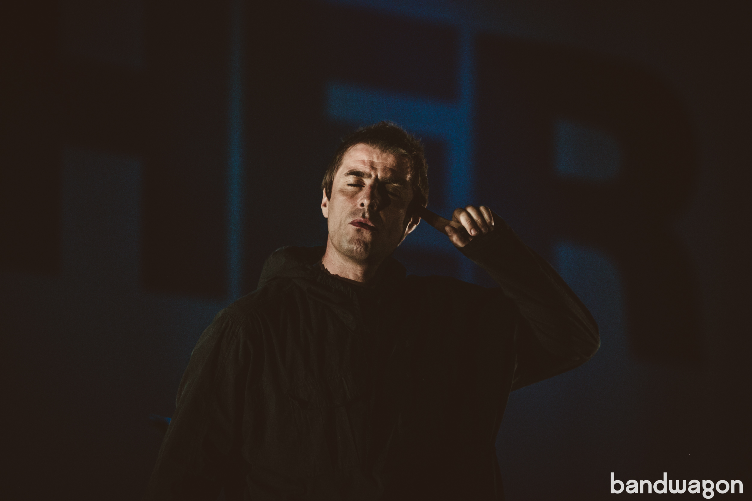 Liam Gallagher gave more of himself than ever in Manila debut — review