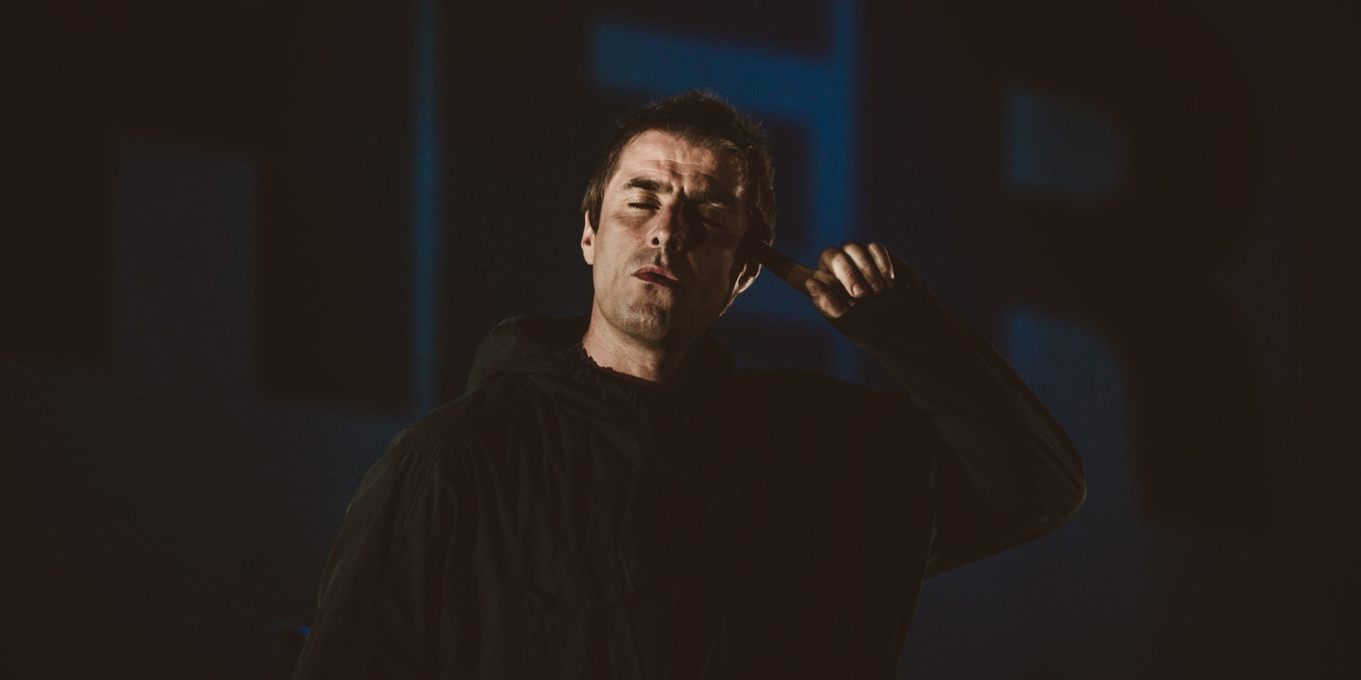 Liam Gallagher gave more of himself than ever in Manila debut — review