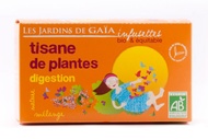Digestion from Les Jardins de Gaia