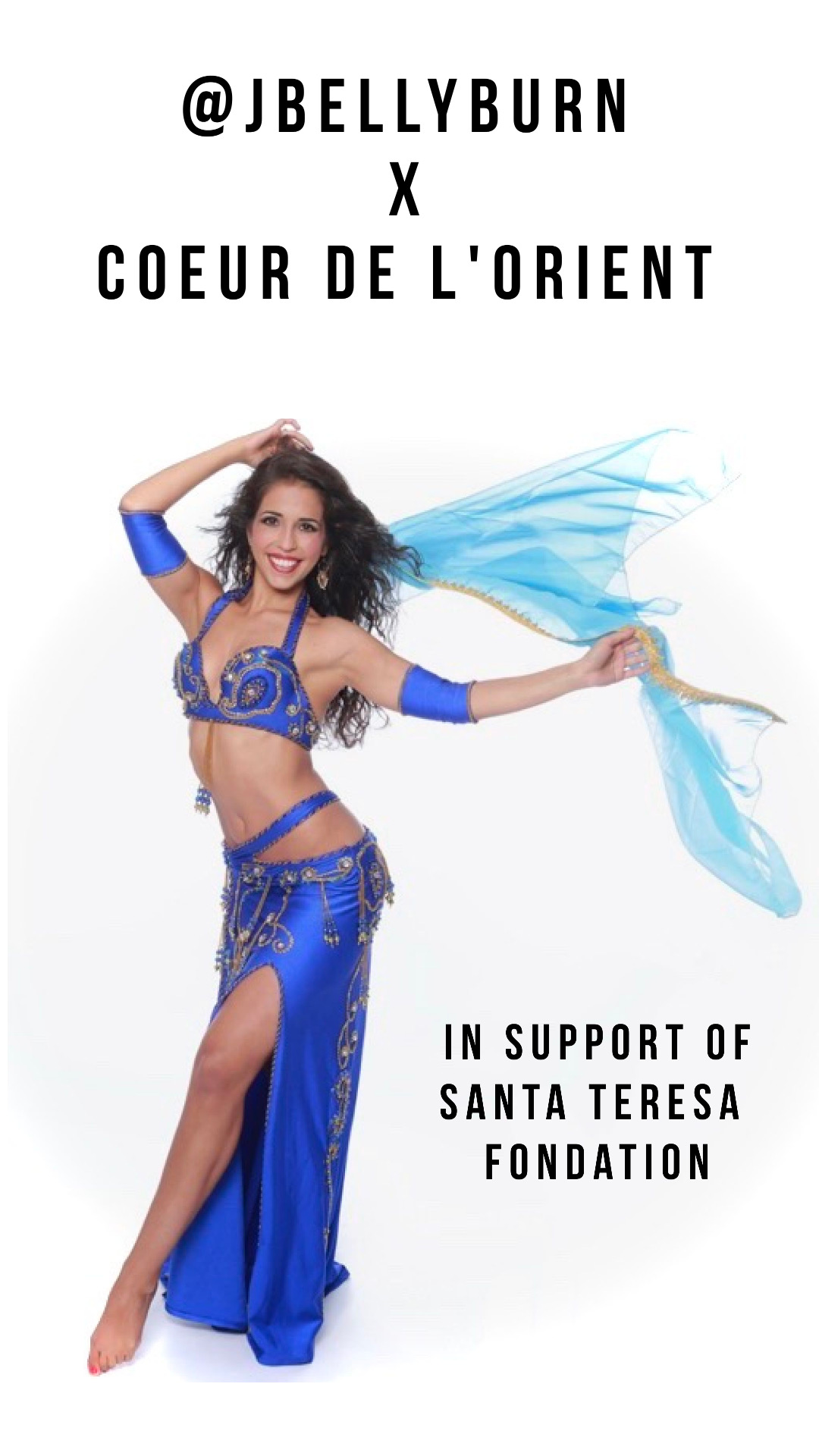 Coeur de l'Orient logo