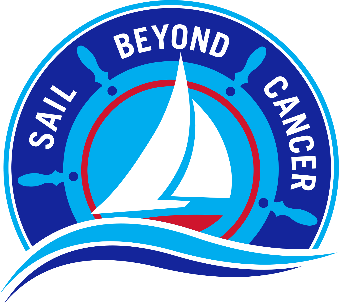 Sail Beyond Cancer, Inc. logo