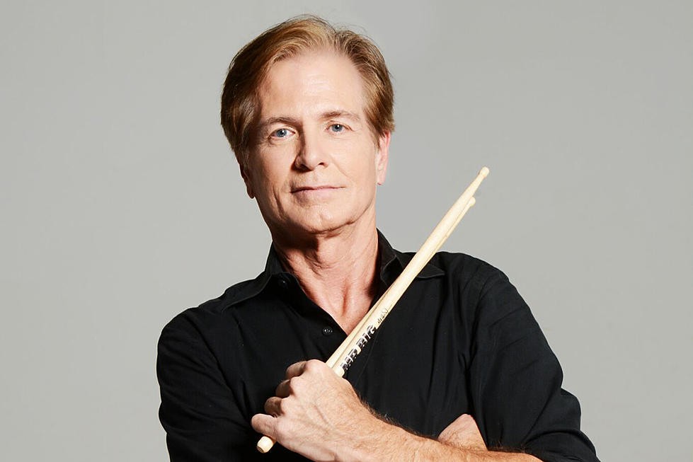 BREAKING: Pat Torpey, founding member and drummer of Mr. Big, has passed away 