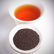 Ceylon Gold from Earthbound Tea