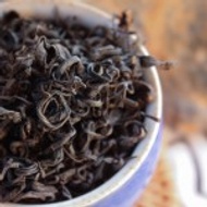 Autumn Laoshan Black from Verdant Tea