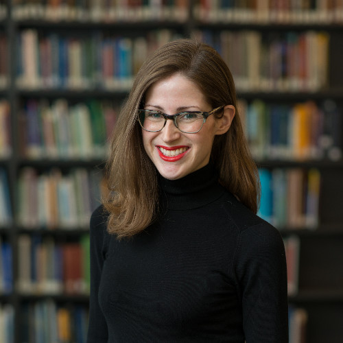 Tracy Kaufman