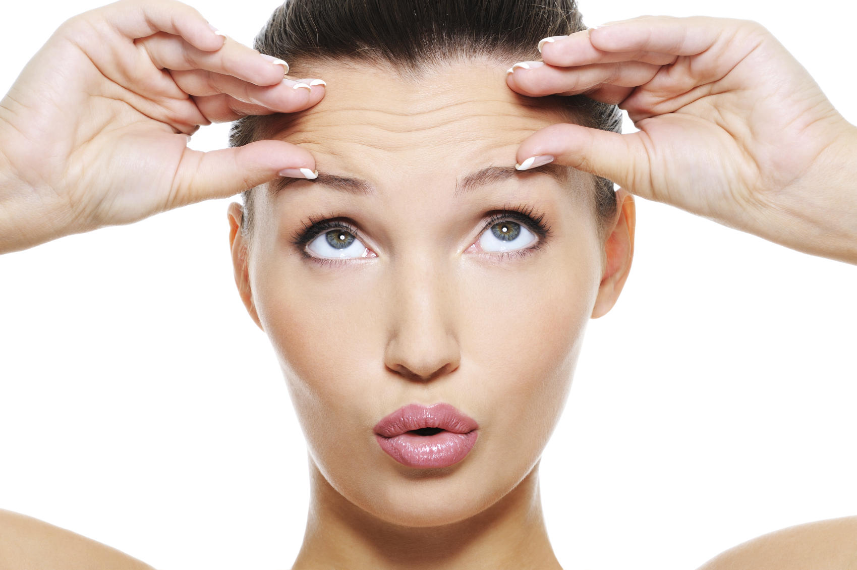 Product image for Upper Face Botulinum Toxin Online Refresher