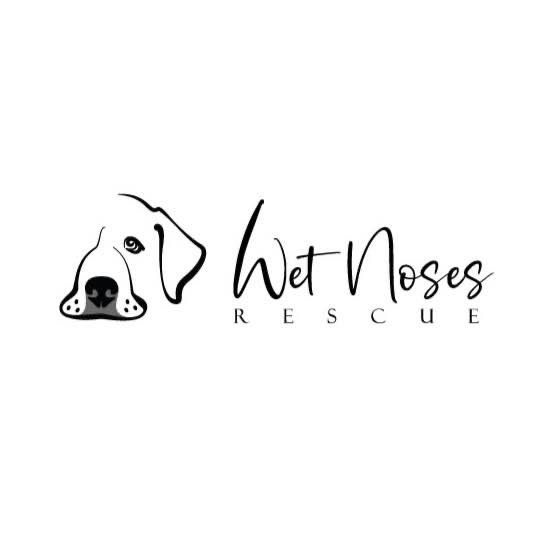 Wet Noses Rescue logo