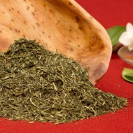 Green Kukicha from The Tea Merchant