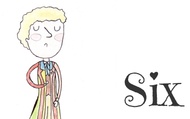Six from Adagio Custom Blends, Sami Kelsh