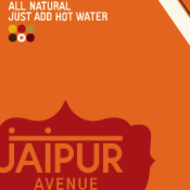 Saffron (Chai Tea Mix) from Jaipur Avenue