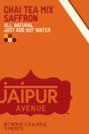 Saffron (Chai Tea Mix) from Jaipur Avenue
