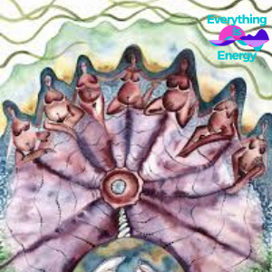 Gathering of Goddesses